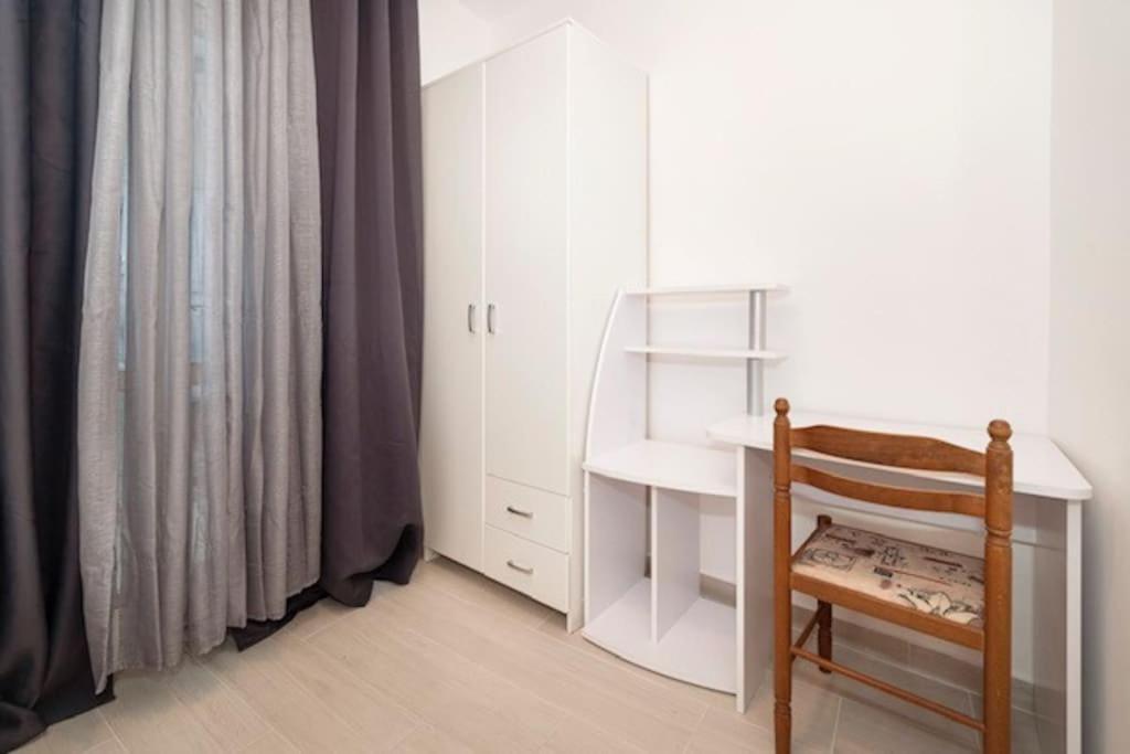 Sea City View W/ 2Bd 1Bt Free Street Parking Риека Экстерьер фото